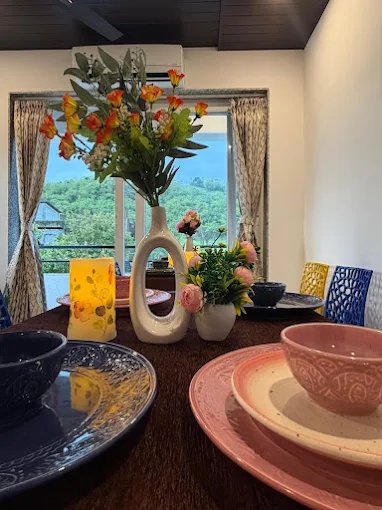 Coastal Diaries Restaurant — Gallery