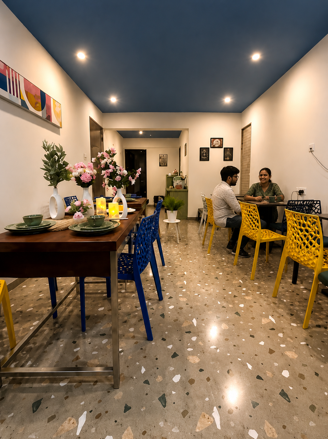 Coastal Diaries Restaurant — photo 5