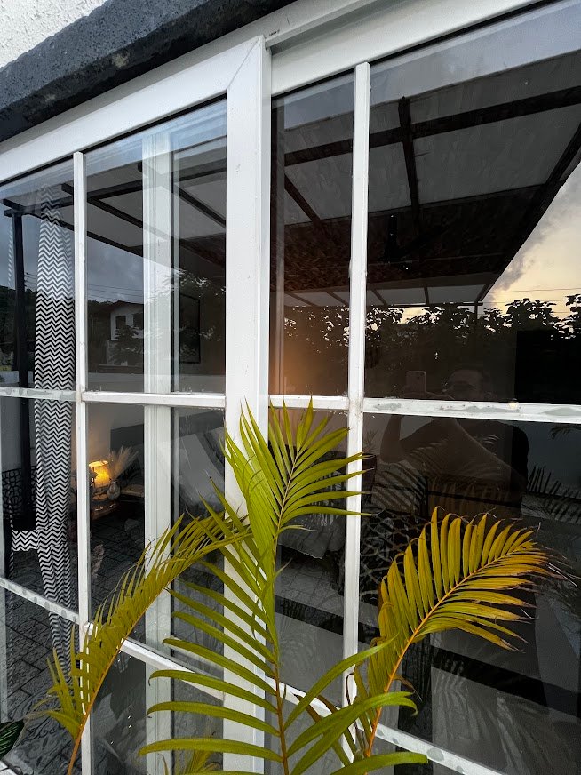Coastal Diaries Restaurant — Outdoors