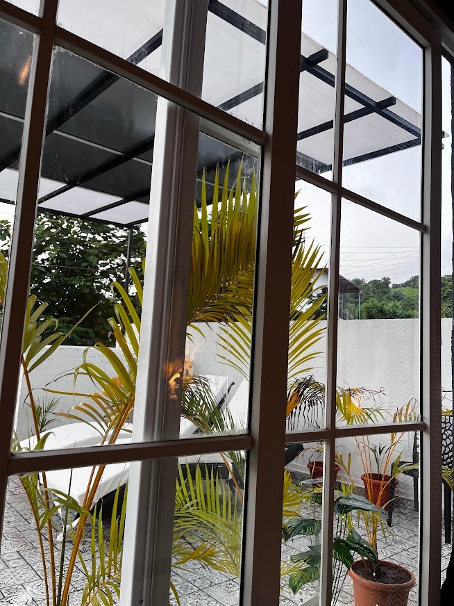 Coastal Diaries Restaurant — Outdoors