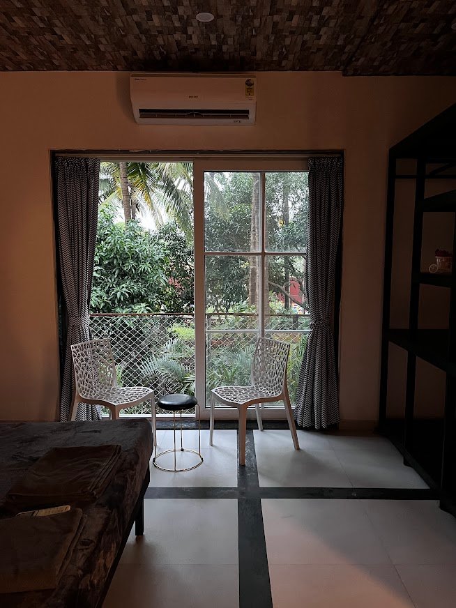Coastal Diaries Restaurant — Bedroom