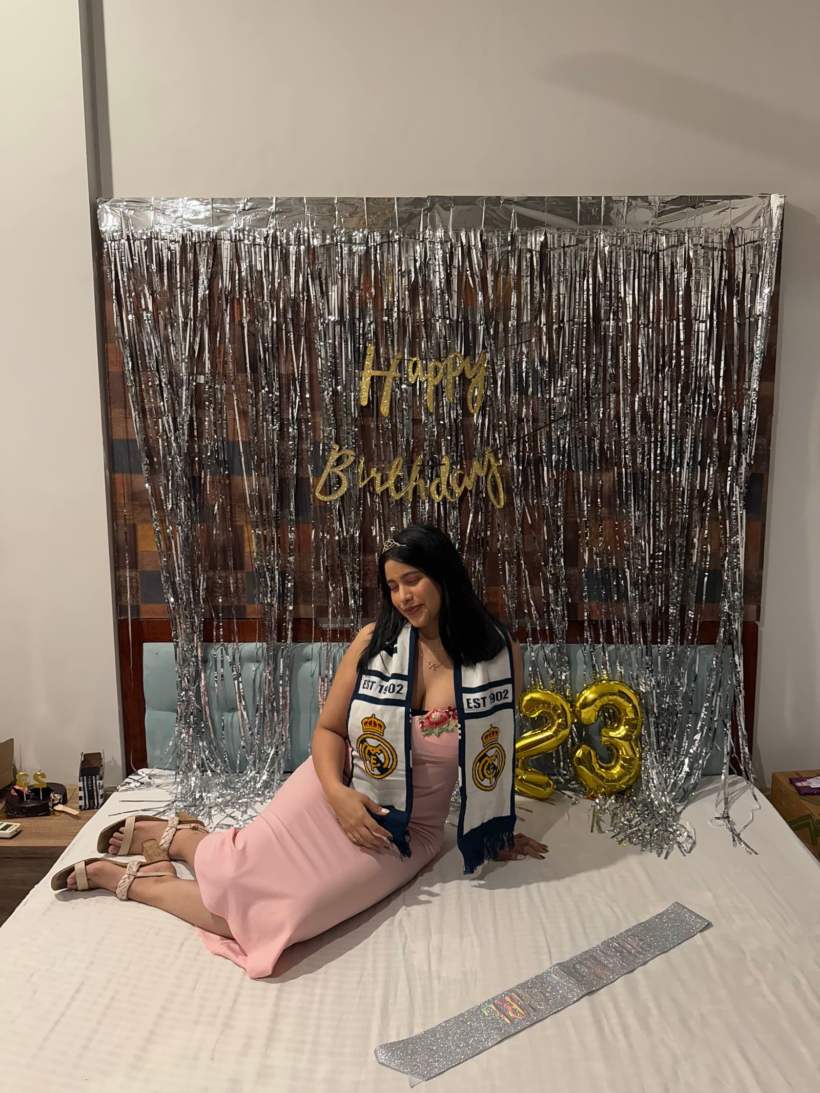 Coastal Diaries Restaurant — Bedroom