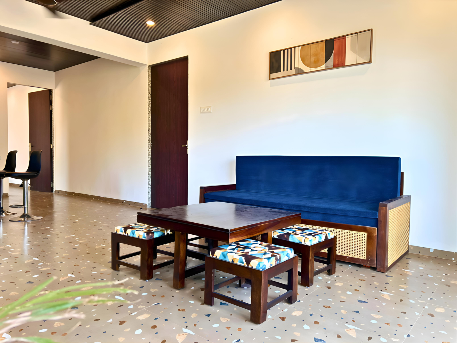Coastal Suites