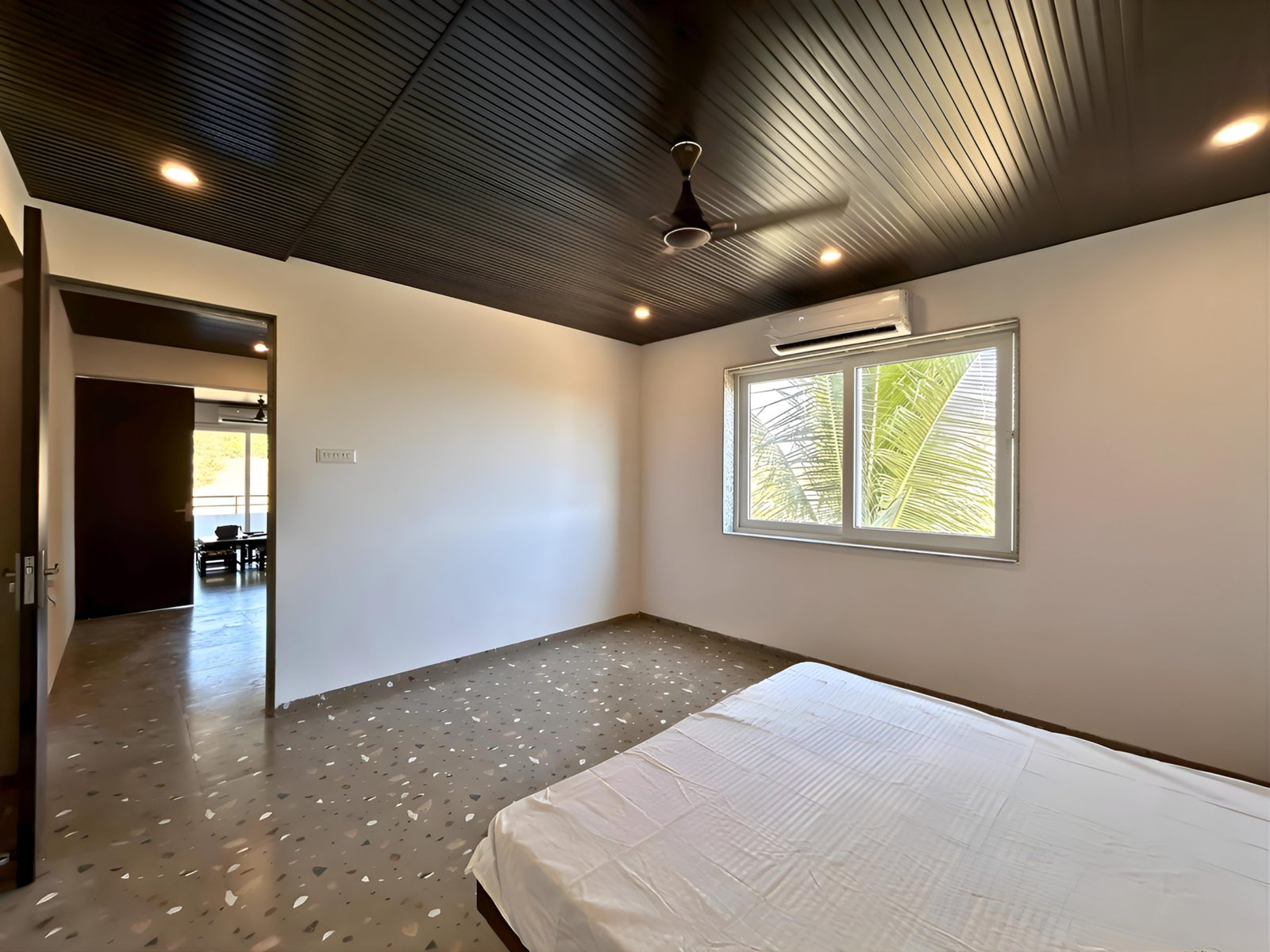 Coastal Diaries Restaurant — Bedroom