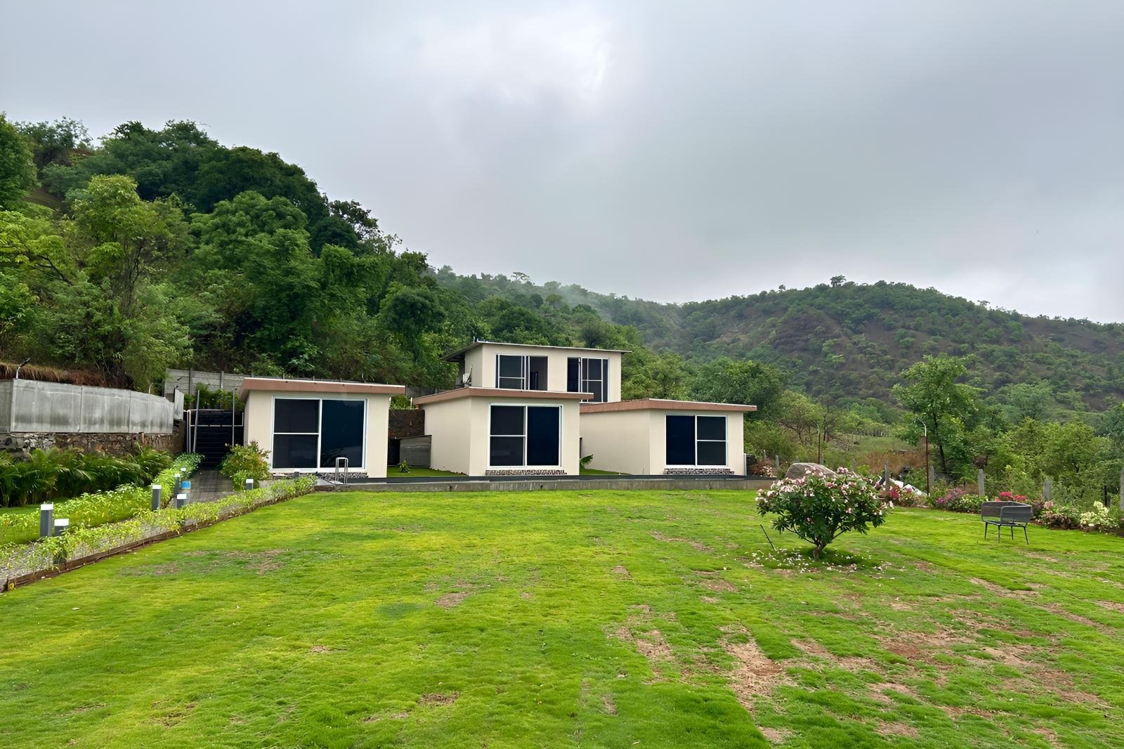 Coastal Diaries Restaurant — Exterior & views