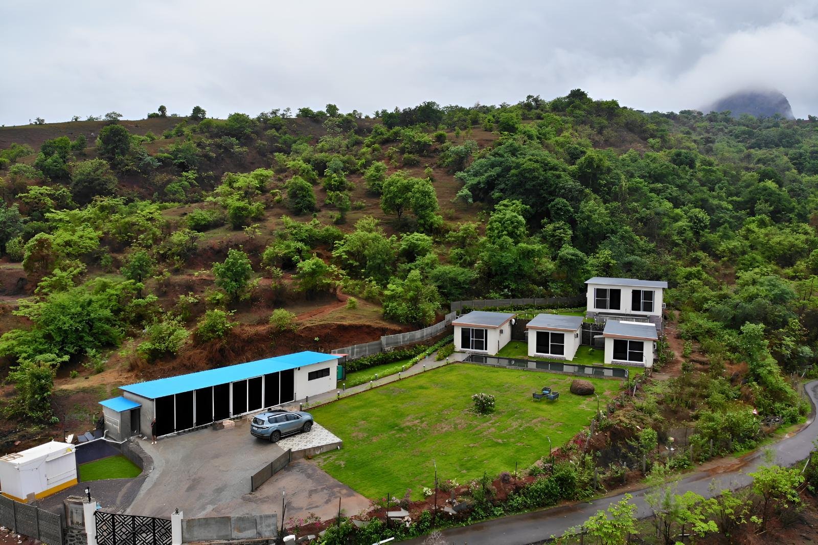 Coastal Diaries Restaurant — Exterior & views