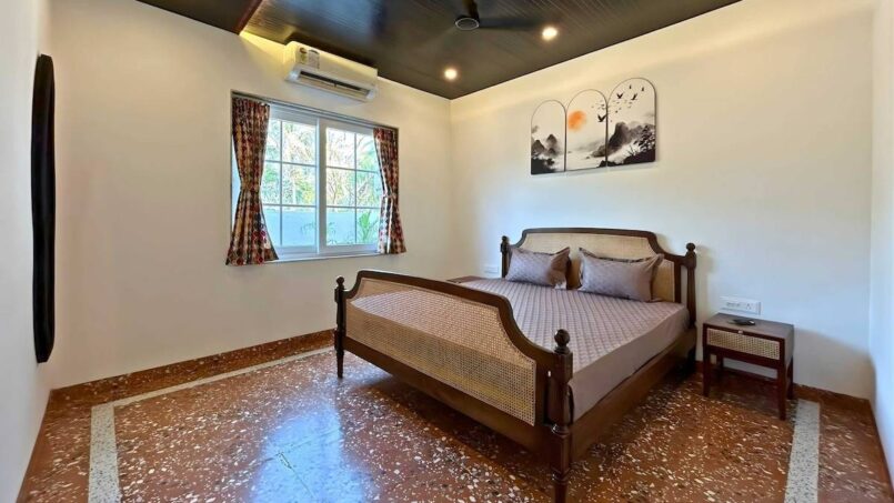 Rolling Stone 2BHK, Alibaug