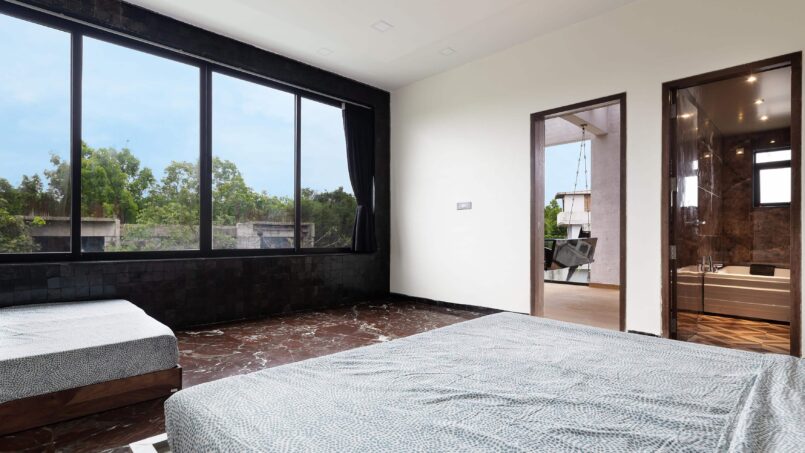 Villa Portia 4BHK, Lonavala